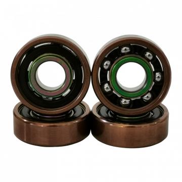 1.772 Inch | 45 Millimeter x 3.346 Inch | 85 Millimeter x 0.748 Inch | 19 Millimeter  CONSOLIDATED BEARING NU-209 C/4  Cylindrical Roller Bearings