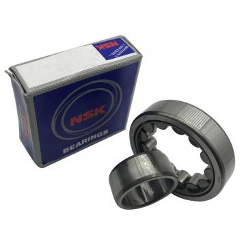 1.181 Inch | 30 Millimeter x 2.835 Inch | 72 Millimeter x 0.748 Inch | 19 Millimeter  CONSOLIDATED BEARING NU-306 C/3  Cylindrical Roller Bearings