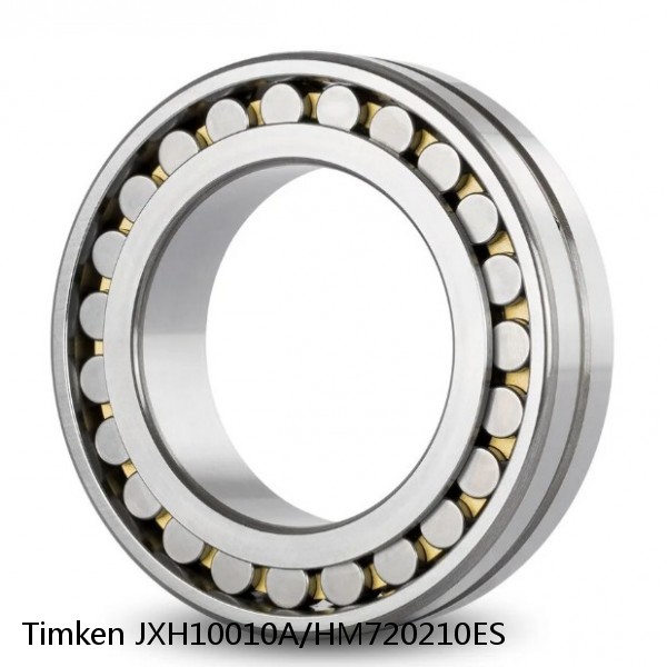 JXH10010A/HM720210ES Timken Cylindrical Roller Radial Bearing