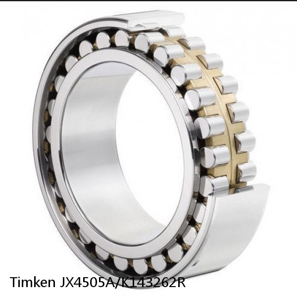 JX4505A/K143262R Timken Spherical Roller Bearing #1 small image