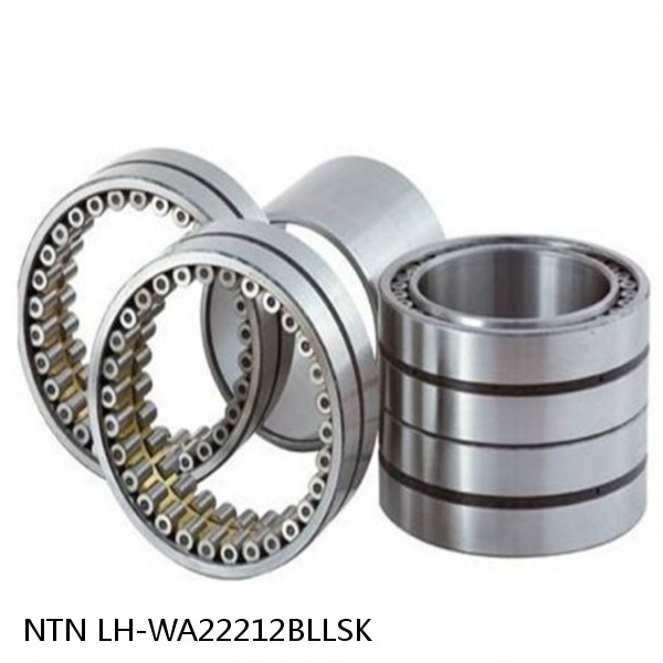 LH-WA22212BLLSK NTN Thrust Tapered Roller Bearing