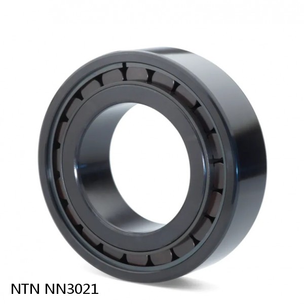 NN3021 NTN Tapered Roller Bearing