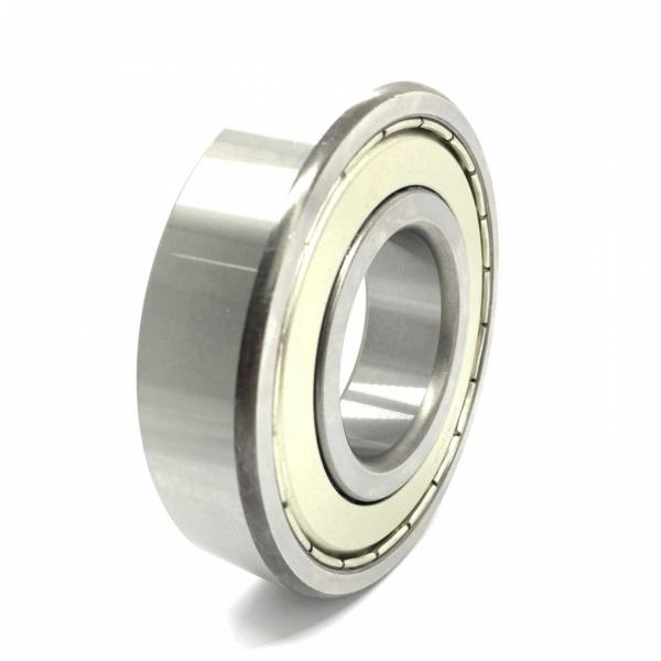 CONSOLIDATED BEARING SS6000  Single Row Ball Bearings #1 image