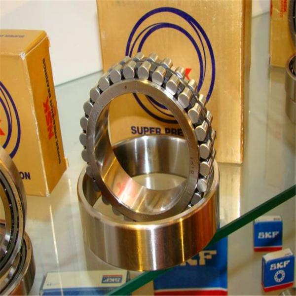 10.236 Inch | 260 Millimeter x 17.323 Inch | 440 Millimeter x 5.669 Inch | 144 Millimeter  SKF ECB 23152 CACK/C4W33  Spherical Roller Bearings #2 image