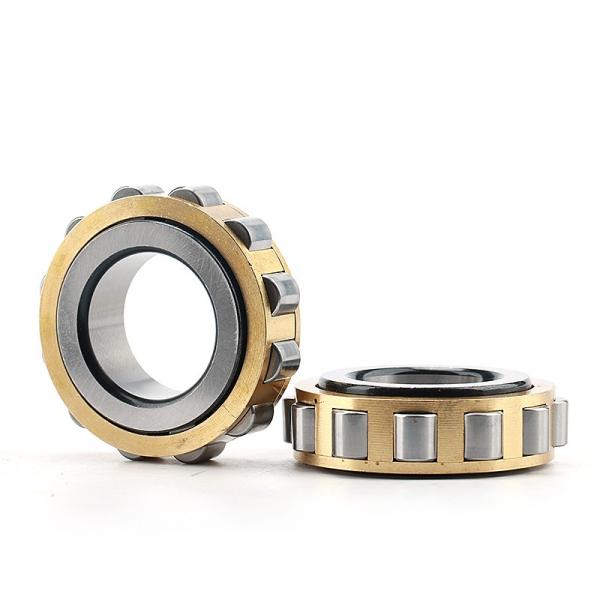 10.236 Inch | 260 Millimeter x 17.323 Inch | 440 Millimeter x 5.669 Inch | 144 Millimeter  SKF ECB 23152 CACK/C4W33  Spherical Roller Bearings #1 image