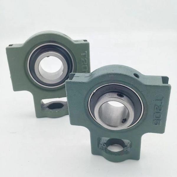 QM INDUSTRIES QMC18J307SET  Flange Block Bearings #3 image