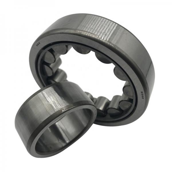 1.181 Inch | 30 Millimeter x 2.441 Inch | 62 Millimeter x 0.63 Inch | 16 Millimeter  CONSOLIDATED BEARING NU-206E M C/3  Cylindrical Roller Bearings #1 image
