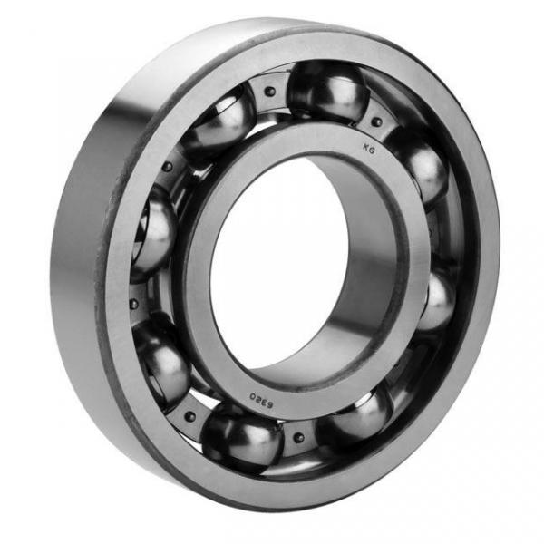 CONSOLIDATED BEARING SS6000  Single Row Ball Bearings #2 image