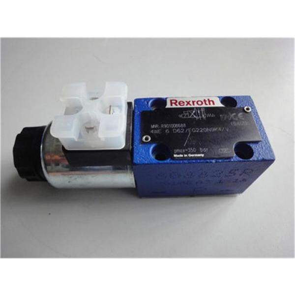 REXROTH DB 10-2-5X/100 R900590646 Pressure relief valve #2 image
