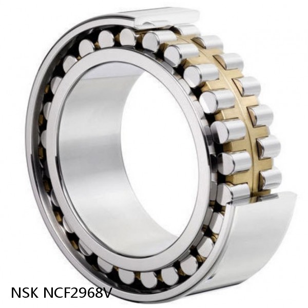 NCF2968V NSK CYLINDRICAL ROLLER BEARING #1 image