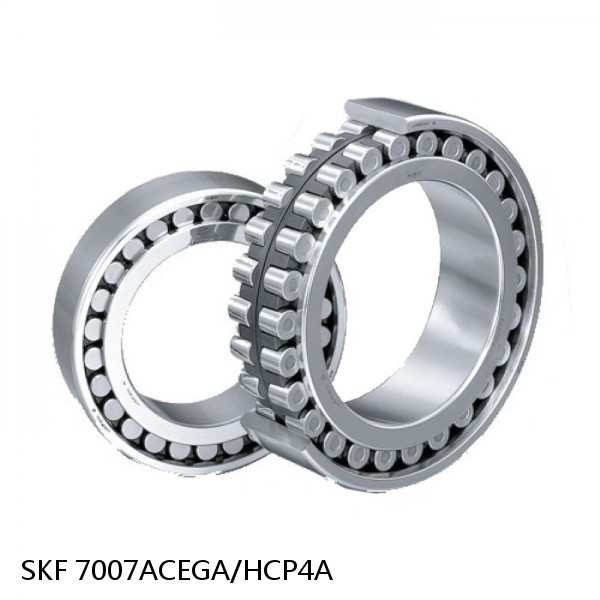 7007ACEGA/HCP4A SKF Super Precision,Super Precision Bearings,Super Precision Angular Contact,7000 Series,25 Degree Contact Angle #1 image