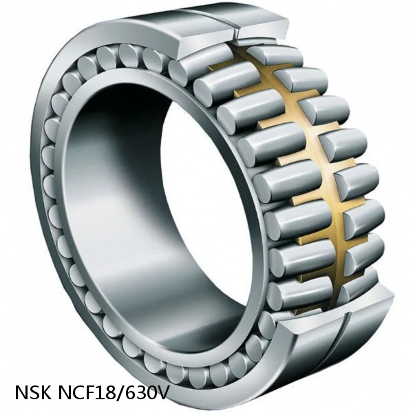 NCF18/630V NSK CYLINDRICAL ROLLER BEARING #1 image