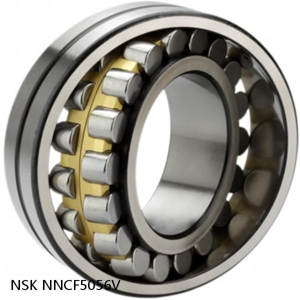 NNCF5056V NSK CYLINDRICAL ROLLER BEARING #1 image