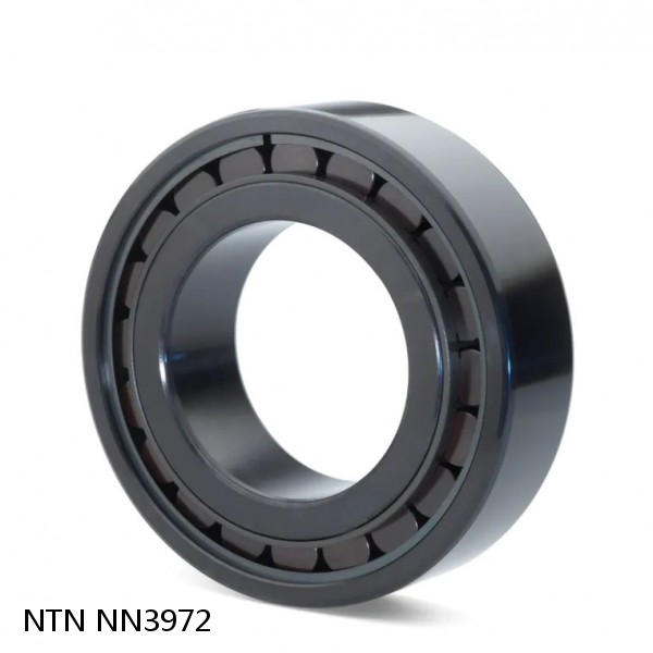 NN3972 NTN Tapered Roller Bearing #1 image